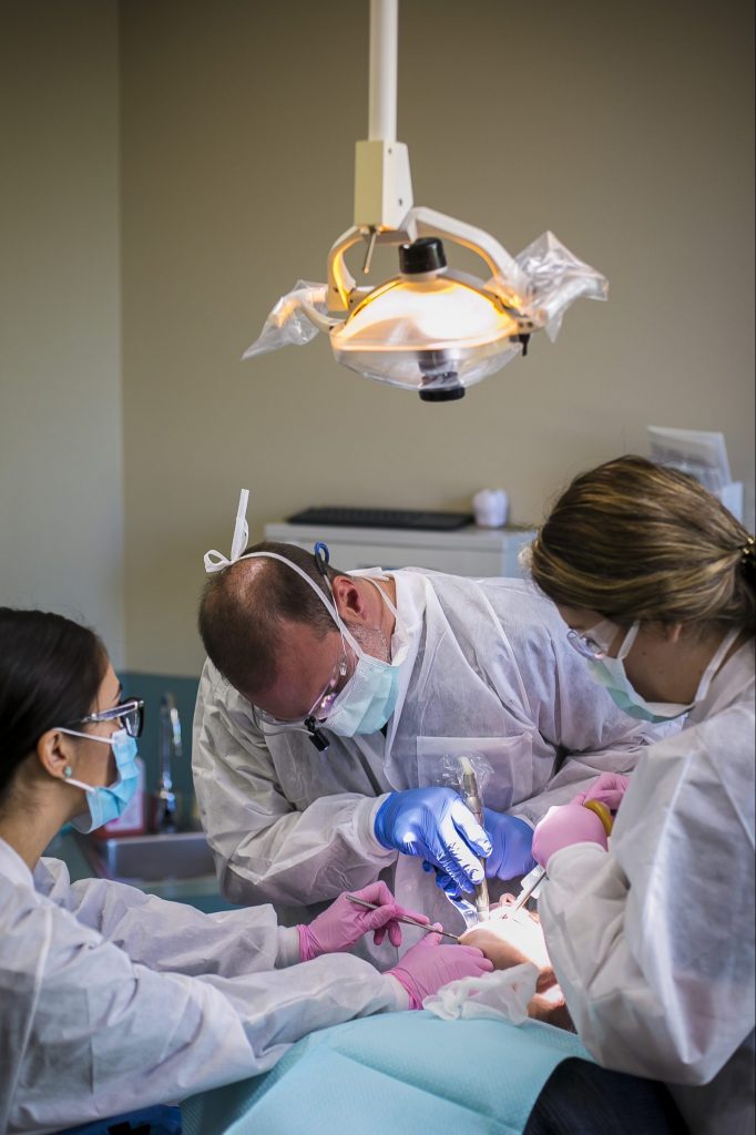 Home Premier Valley Oral Surgery 